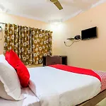 Oyo 23035 Srinivas Residency