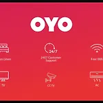 Oyo 23035 Srinivas Residency