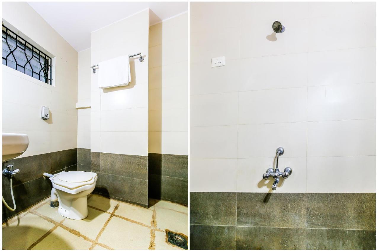Oyo 23035 Srinivas Residency 3*