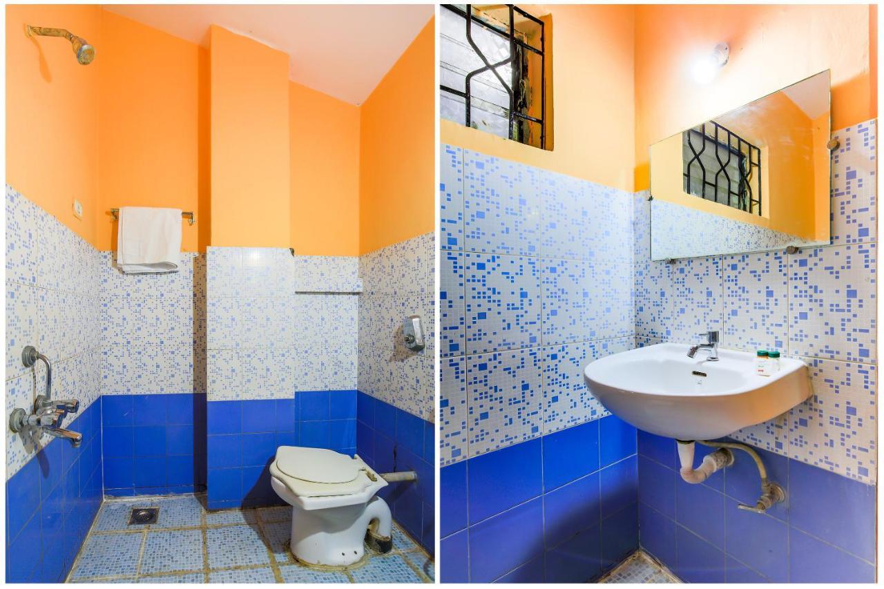 Oyo 23035 Srinivas Residency 3*