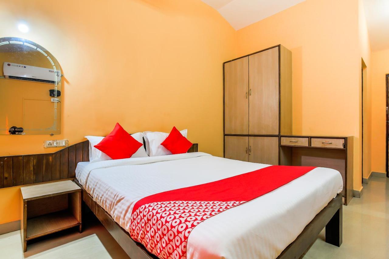 Oyo 23035 Srinivas Residency 3* Madgaon