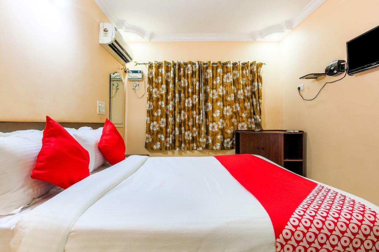 Oyo 23035 Srinivas Residency Hotel Madgaon
